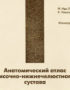 Скачать Анатомический атлас височно-нижнечелюстного сустава Иде Наказава