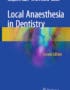 Local anaesthesia in dentistry Baart Jacques pdf