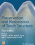 download Preservation and Restoration of Tooth Structure Mount Graham Wolff pdf
